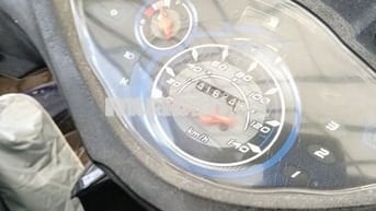 Honda Wave Alpha 2019 Đen 42000 km Chính chủ