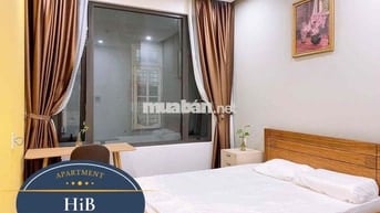 Căn hộ yên tĩnh gần biển – Đường An Dương Vương, Mỹ An