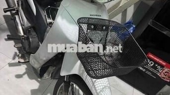 Honda Wave 2008 Trắng