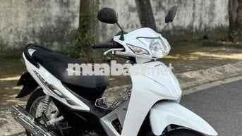 Honda Wave 2020 Trắng Zin êm chưa chạm