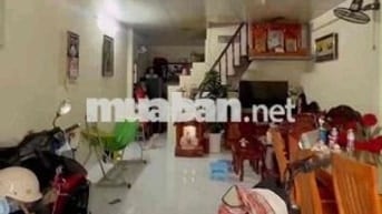 Hot, Bán gấp Nhà riêng Lê Văn Quới, 52m2, 2 tầng, hẻm xe hơi 5m thông,