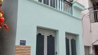 BÁN NHÀ NGUYỄN HỮU CẢNH – GẦN THE MANOR – DÒNG TIỀN CÓ SẴN