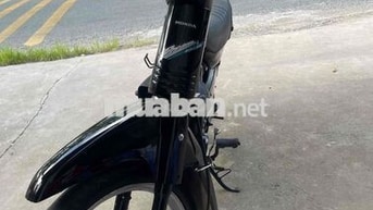 Honda Dream Đen Số sàn