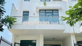 NHÀ ĐẸP DT KHỦNG- 68B Trương Công Định- DT 6x20, 4 tầng