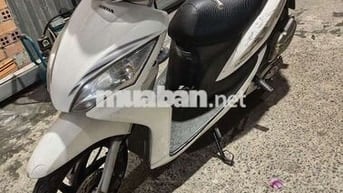 Honda Vision 2012 Trắng