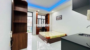 TRỐNG LẠI STUDIO BAN CÔNG FULL NT NGAY EMART PHAN HUY ÍCH