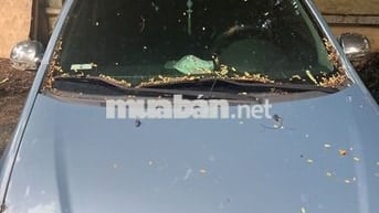 Hyundai Getz 2009 Xanh