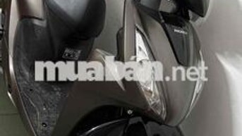 Honda Vision 2025 Nâu 4600 km