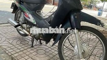 Honda Wave Alpha Máy zin 9chu