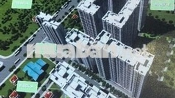 Bán chung cư Hùng Vương gần Đại học Y Dược