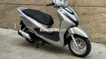 Honda Lead 4V 2023 Bạc 8000km