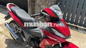 Honda Winner 2016 Đỏ Nguyên zin