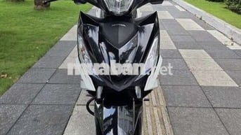 Honda Winner V1 2018 Đen trắng