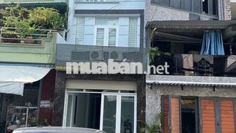 Cần bán nhà 373/....... Lý Thường Kiệt, Phường 08