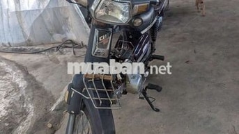Honda City 2007 Đen Đã sử dụng