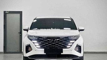 🚘 Hyundai Custin 1.5AT 2024 Trắng 40.000 km