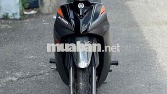 Yamaha Sirius 2020 Đen, Xám chính chủ
