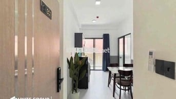 ❣️1 PHÒNG NGỦ - BAN CÔNG MỚI XÂY NGAY TÔ KÝ - NGUYỄN ẢNH THỦ