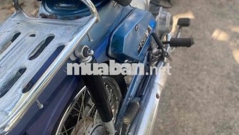 Honda DH88 2000 Xanh 84cc
