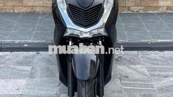 XE MÁY 68 - Honda SH 150 Cbs 2022 Đen Lướt