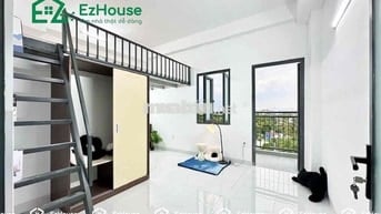 🔥DUPLEX BAN CÔNG MỚI XÂY NGAY VLU