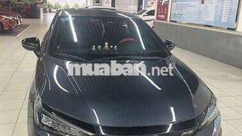 Honda City RS Xám 5 chỗ