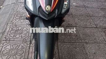 SYM Elegant 50 Đen 50cc