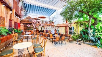 MBKD CỰC ĐẸP MẶT TIỀN ĐƯỜNG PHẠM VĂN CHIÊU 10X40M SUỐT 1 LỬNG