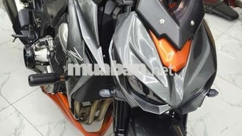 🌈 Tphcm..Z1000 ABS chính chủ cực đẹp.. giá mềm 🥰