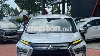 Mitsubishi Xpander Premium 2023 Trắng 36.000 km
