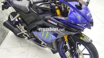 🌈Tphcm R15V3 up Yamaha R1M cực đẹp.. giá mềm 