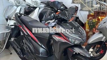 Vario 125 2019 ĐenBóng Sport.BS 6.78.38.Khoá Makey