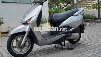 Honda Lead fi giấy tờ đầy đủ