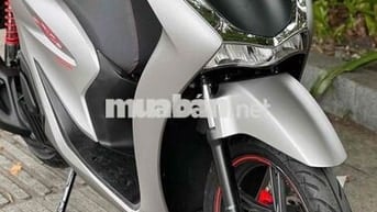 Honda SH 150 ABS 2022 Xám bạc đen 12.000km