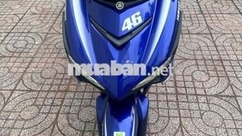 Yamaha Exciter Led 2020 Xanh