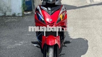 Yamaha Exciter 135 2010 Đỏ biển số 65 cần thơ