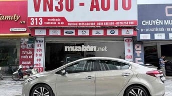 Kia Cerato 2.0at Pre 2018 2.0 AT - 79000 km