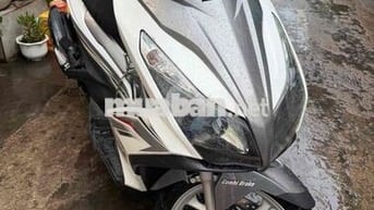 Honda Air Blade 2014 Trắng