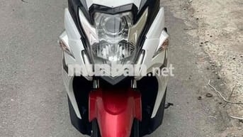 Yamaha Novo 6 Trắng, Đỏ, Đen