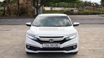 CIVIC G 2019 NHẬP THÁI, CHỈ 5 VẠN KM, SIÊU LƯỚT