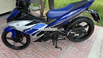 Yamaha Exciter 150 2015 Xanh dương 16400km