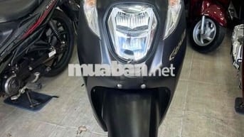 Honda Genio 2020 Đen nhám Indonesia.BSTP 1 đời chủ