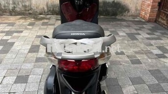 Honda SH Ý 150 2010 Đỏ đô