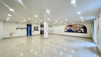 CHO THUÊ MẶT BẰNG 2 TẦNG 200M2 MẶT TIỀN ĐƯỜNG SỐ 13 HÀ QUANG 2