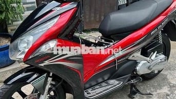Airblade đầu bò fi 2012 zin chính chủ bstp xe đẹp