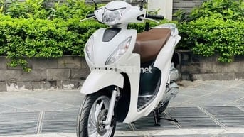 Honda Vision 2025 Trắng xe mới 99.9% xe chính chủ