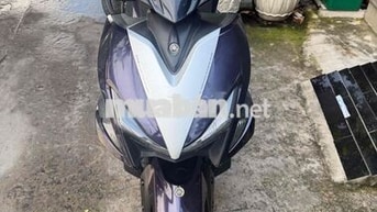 Yamaha NVX 2019 khoá maxkey