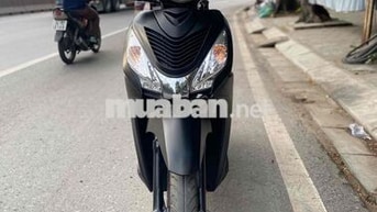 Honda Vision 2025 Đen