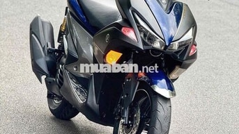 Xe Máy Mạnh Tường - NVX 155 ABS 2018 HỒ SƠ SẴN