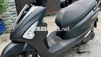 Yamaha Acruzo Fi 2016 zin bít xe chính chủ ký bstp